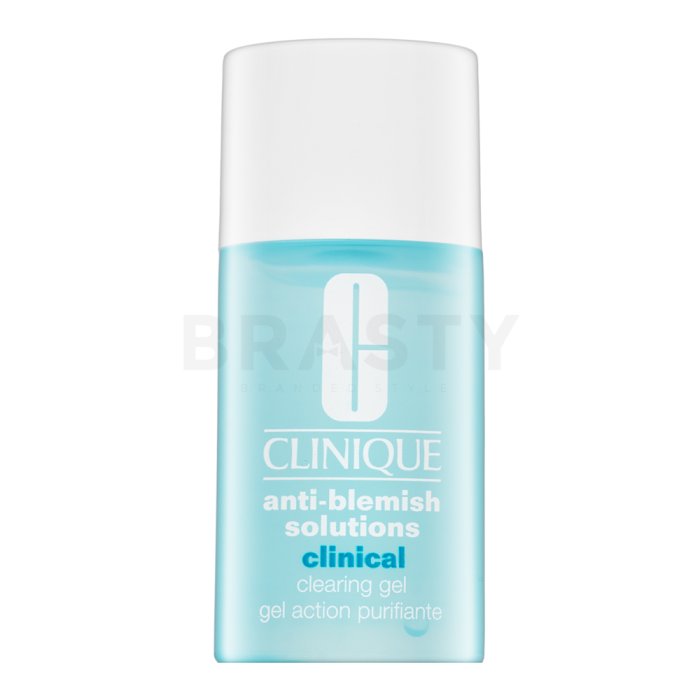 ANTI-BLEMISH SOLUTIONS CLINICAL CLEARING GEL 30 ML - Parafarmacia Mostacciano