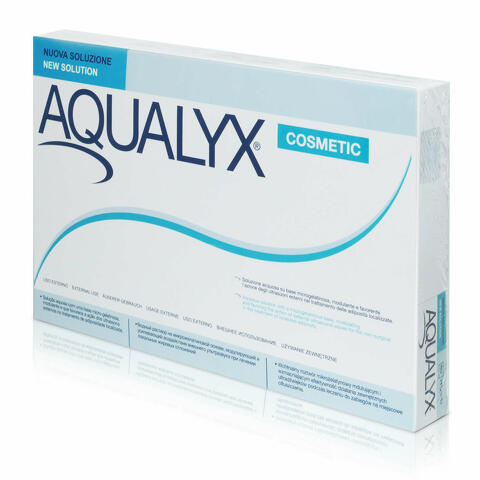 Aqualyx L'alternativa non chirurgica nel trattamento delle adiposità localizzate - Parafarmacia Mostacciano