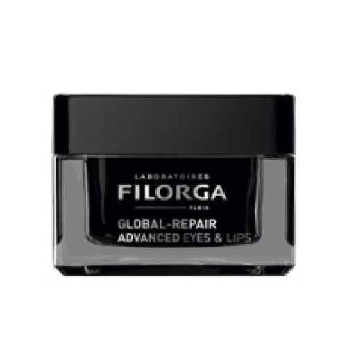 Filorga Global Repair Eye And Lips Cream 15ml - Parafarmacia Mostacciano