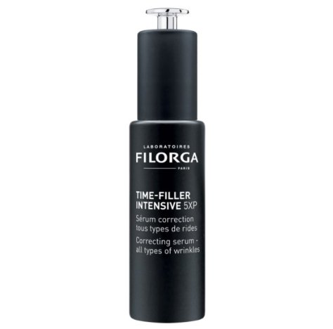 FILORGA TIME FILLER INTENSIVE 5XP FLACON 30 ML - Parafarmacia Mostacciano
