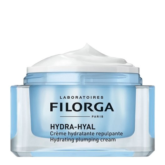 FILORGA HYDRA HYAL CREME 50 ML - Parafarmacia Mostacciano