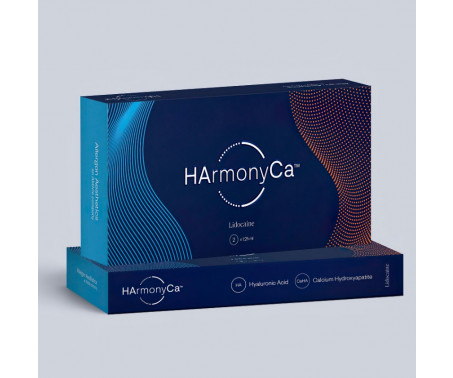 HARMONYCA LIDOCAINE 2X1,25ML - Parafarmacia Mostacciano
