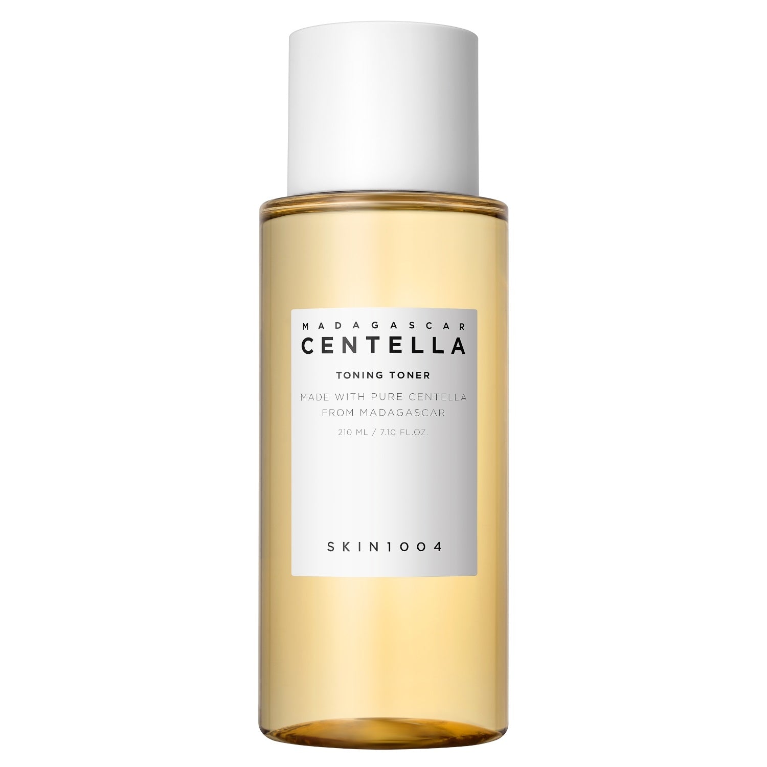 Madagascar Centella Toning Toner - Parafarmacia Mostacciano