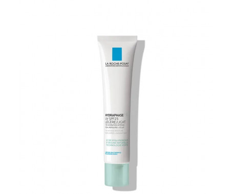 HYDRAPHASE HA UV LIGHT 40 ML - Parafarmacia Mostacciano