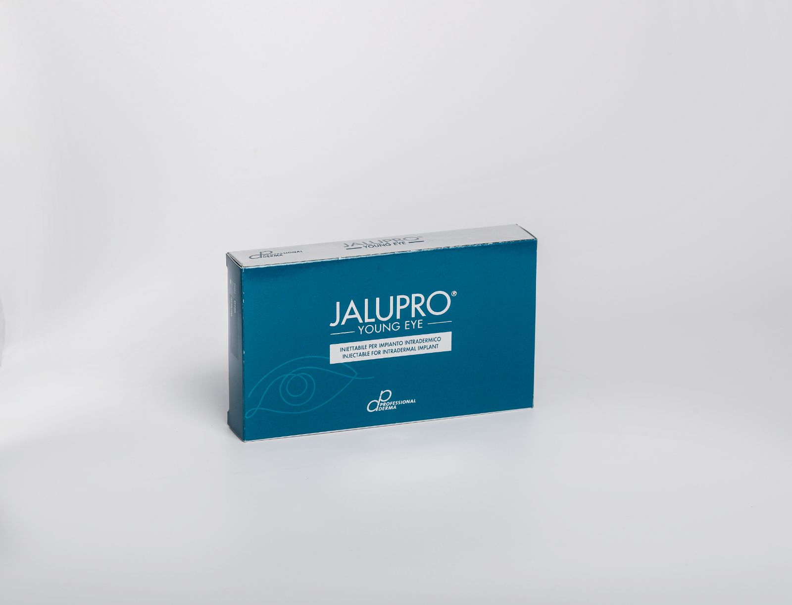 Jalupro – Young eye (1x1ml) - Parafarmacia Mostacciano