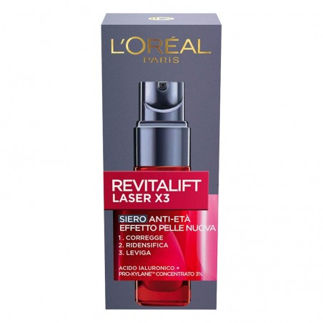 Laser siero 30 ml 