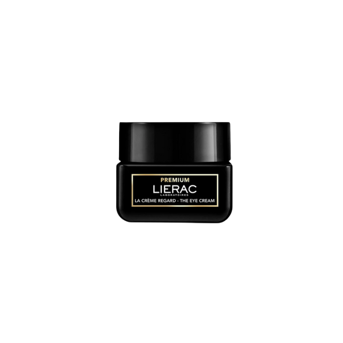 LIERAC PREMIUM LA CREMA OCCHI 20 ML - Parafarmacia Mostacciano