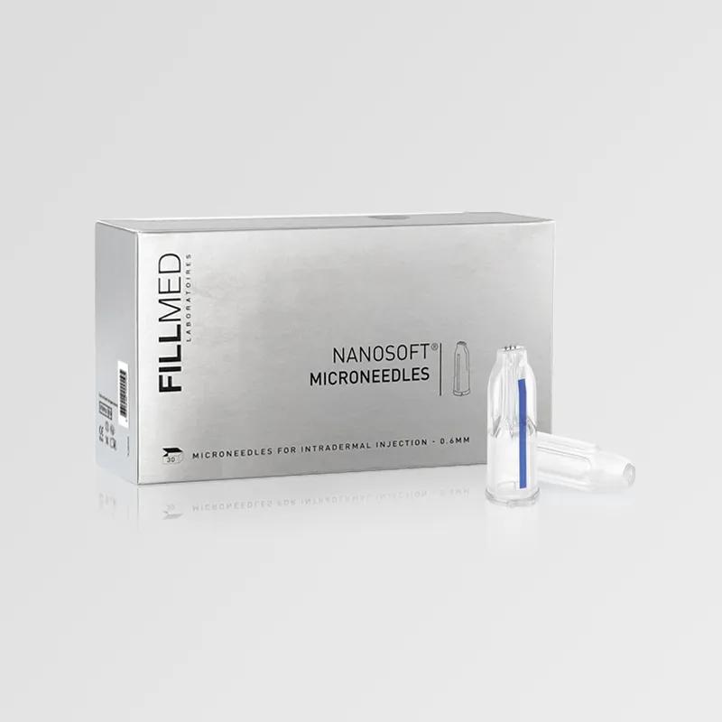 Fillmed Nanosoft Microaghi  - Parafarmacia Mostacciano