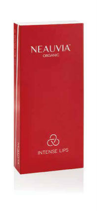 Neauvia - Intense Lips  - Parafarmacia Mostacciano
