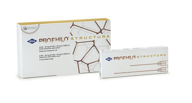 Profhilo - Structura Confezione 1 Fiala da 2 Ml - Parafarmacia Mostacciano