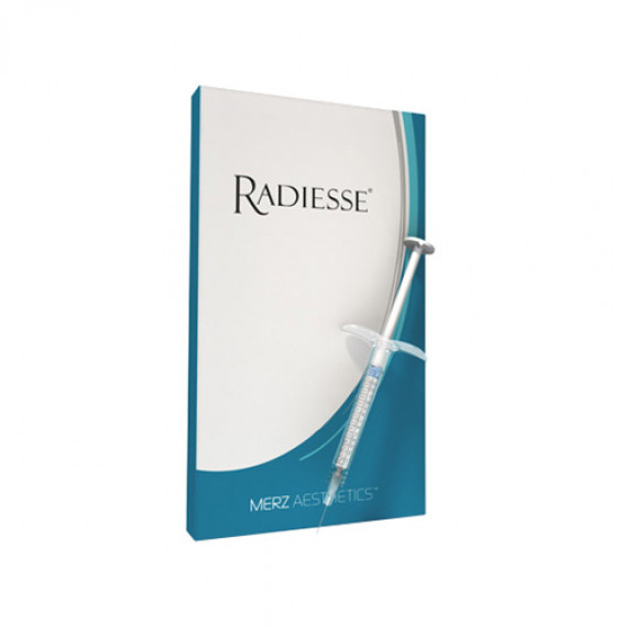 Radiesse - Confezione 1 Siringa Preriempita 1.5 Ml no lido  - Parafarmacia Mostacciano