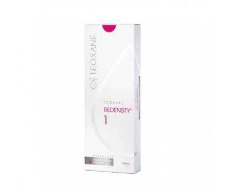 Teosyal Puresense Redensity I (1x3ml) - Parafarmacia Mostacciano
