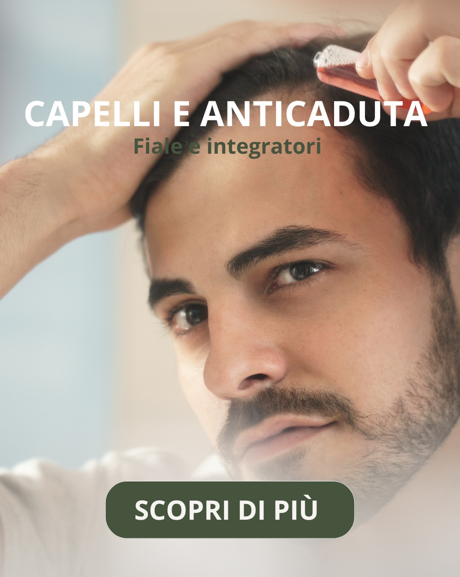 Prodotti per Capelli