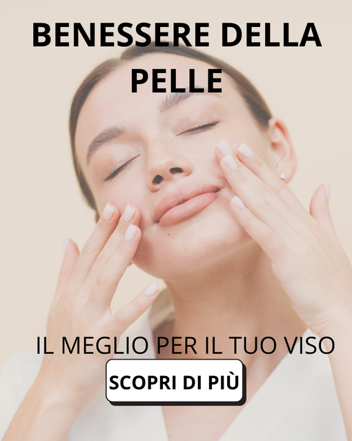 Prodotti per trattamenti viso