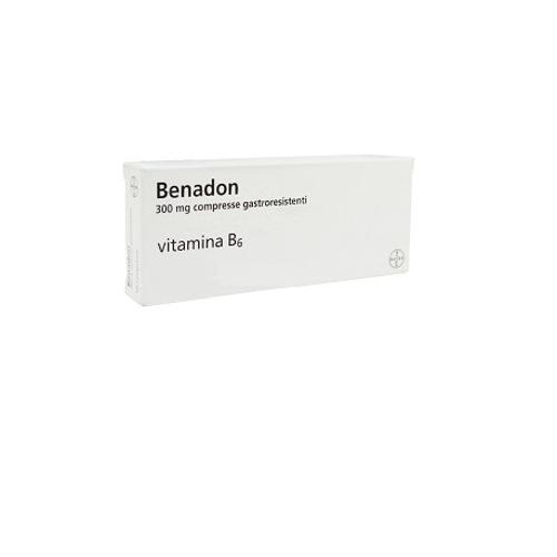 BENADON*10CPR GASTRORES 300MG - Parafarmacia Mostacciano
