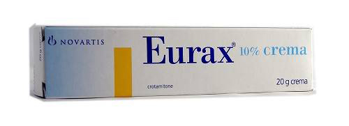 EURAX*CREMA DERM 20G 10% - Parafarmacia Mostacciano