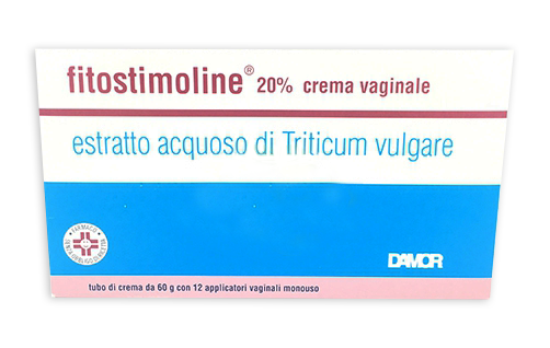 FITOSTIMOLINE*CREMA VAG 20% - Parafarmacia Mostacciano