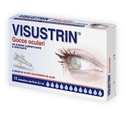 VISUSTRIN*COLL 10ML 1MG/ML - Parafarmacia Mostacciano