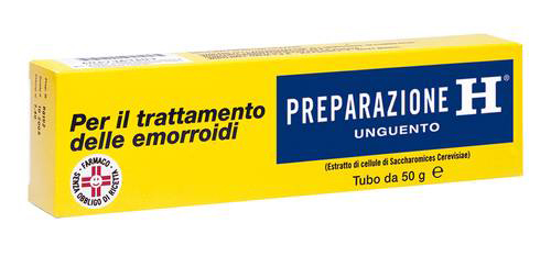 PREPARAZIONE H*UNG 1,08% 50G - Parafarmacia Mostacciano