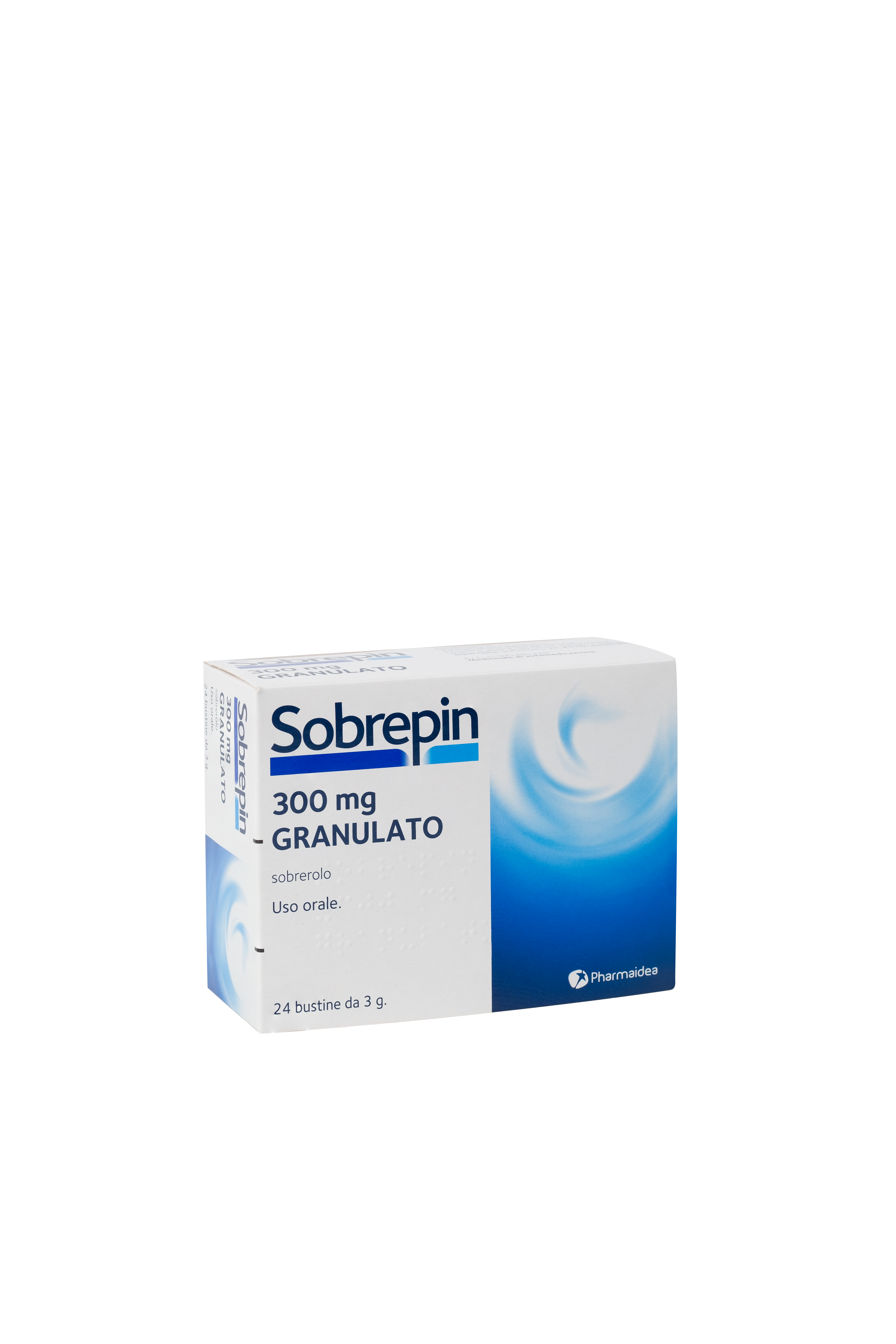 SOBREPIN*OS GRAT 24BUST 300MG - Parafarmacia Mostacciano