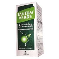 TANTUM VERDE*NEBUL 30ML 0,15% - Parafarmacia Mostacciano