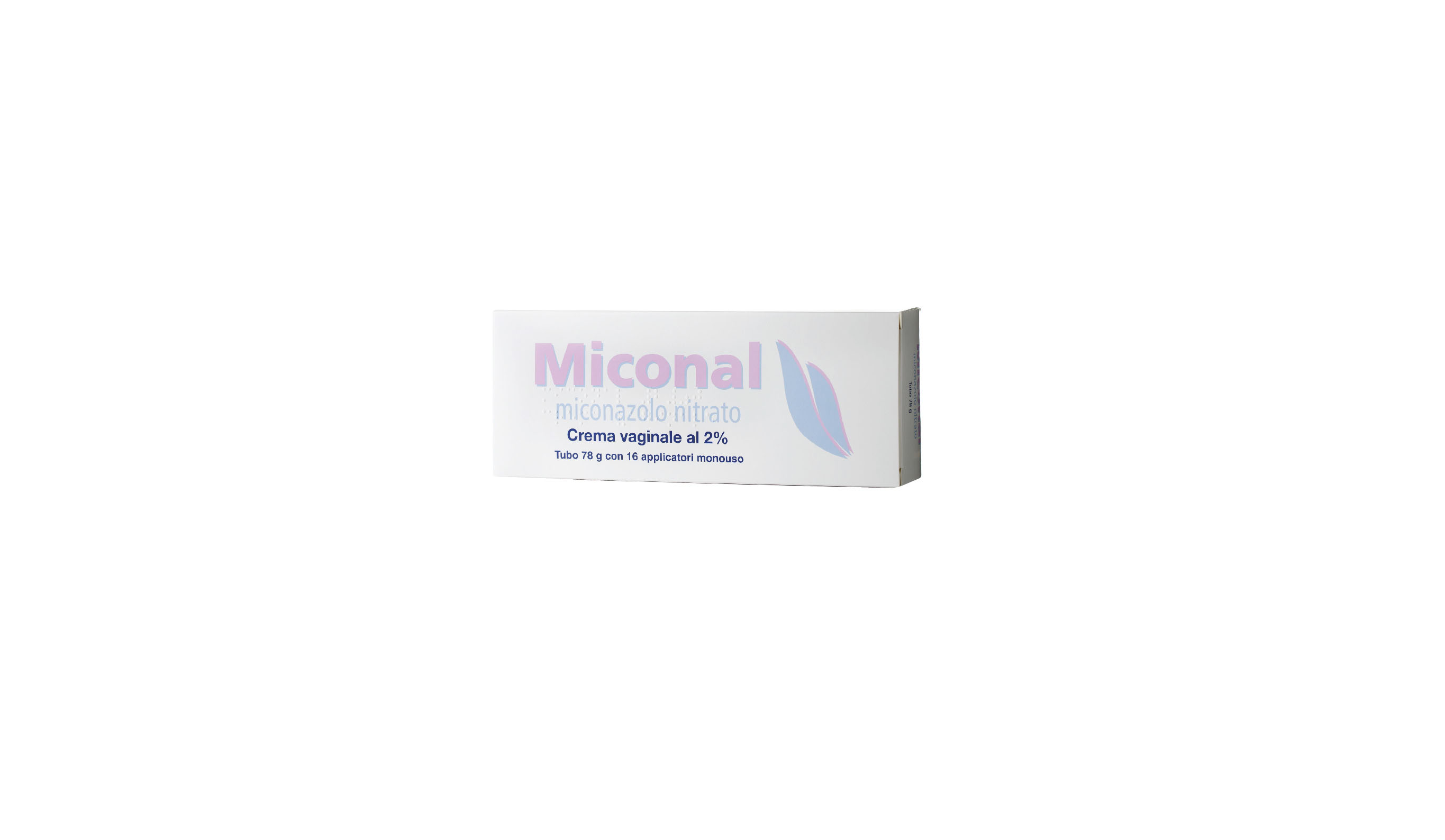 MICONAL*CREMA VAG 78G 2%+APPL - Parafarmacia Mostacciano