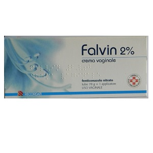 FALVIN*CREMA VAG 78G 2%+1APPL - Parafarmacia Mostacciano
