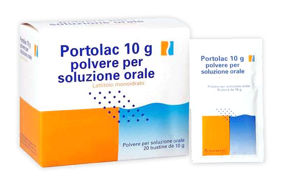 PORTOLAC*OS 20BUST 10G - Parafarmacia Mostacciano