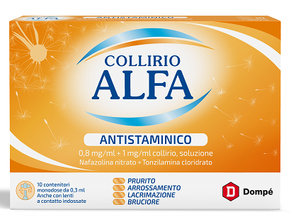 COLLIRIO ALFA ANTISTAM*10CONT - Parafarmacia Mostacciano