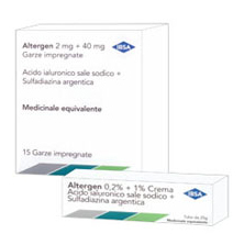 ALTERGEN*CREMA 25G 0,2%+1% - Parafarmacia Mostacciano