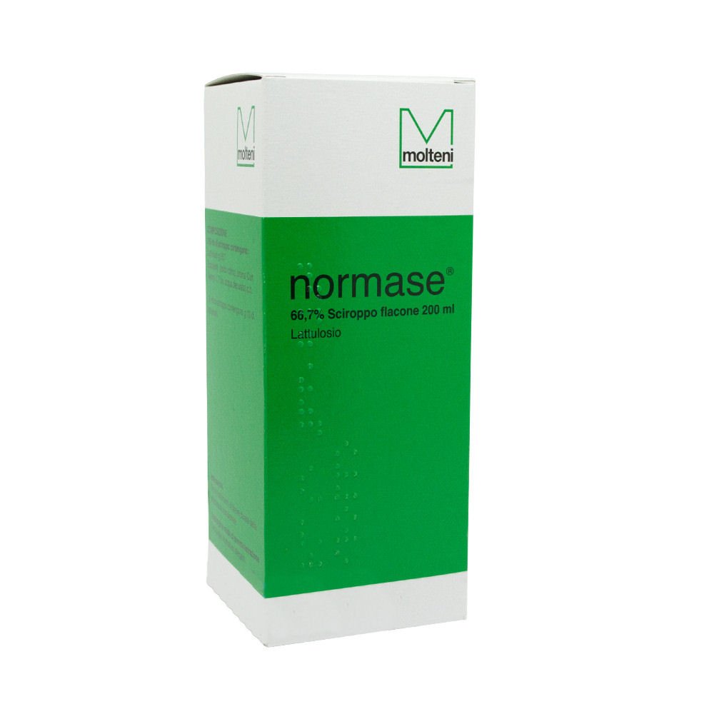 NORMASE*SCIR 200ML 66,7% - Parafarmacia Mostacciano