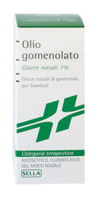 NIAOULI ESSENZA*1% GTT 20G - Parafarmacia Mostacciano