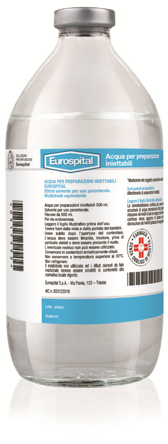 ACQUA PI*1FL 500ML - Parafarmacia Mostacciano