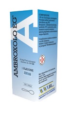 AMBROXOLO EG*FL 200ML 15MG/5ML - Parafarmacia Mostacciano