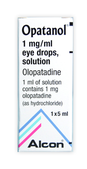 OPATANOL*COLL 1FL 5ML 1MG/ML - Parafarmacia Mostacciano