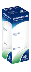 LATTULOSIO ABC*SCIR 180ML66,7% - Parafarmacia Mostacciano