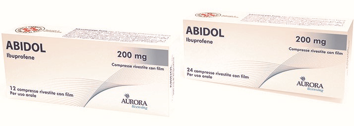 ABIDOL*24CPR RIV200MG - Parafarmacia Mostacciano