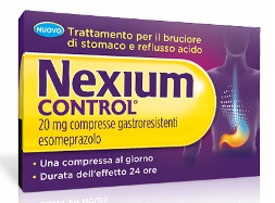 NEXIUM CONTROL*14CPR GASTR20MG - Parafarmacia Mostacciano