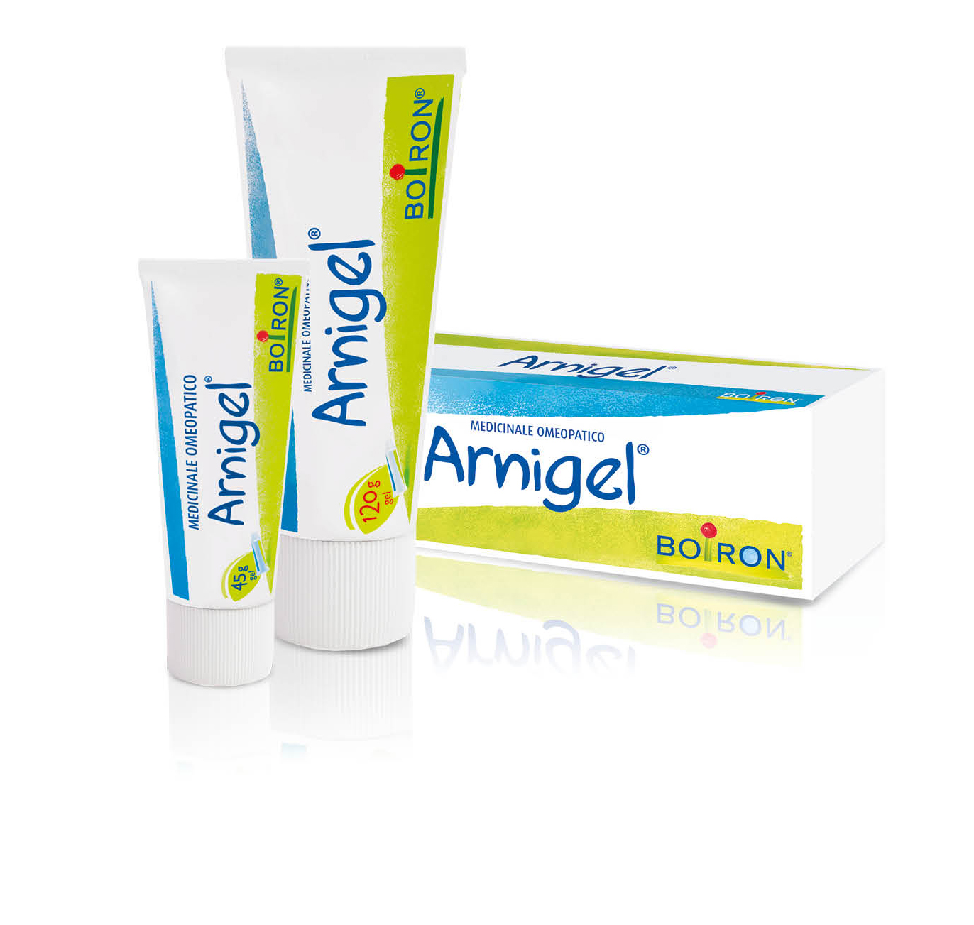 ARNIGEL*7% GEL TUBO 45G - Parafarmacia Mostacciano
