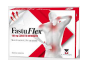 FASTUFLEX*5CER MEDIC 180MG - Parafarmacia Mostacciano