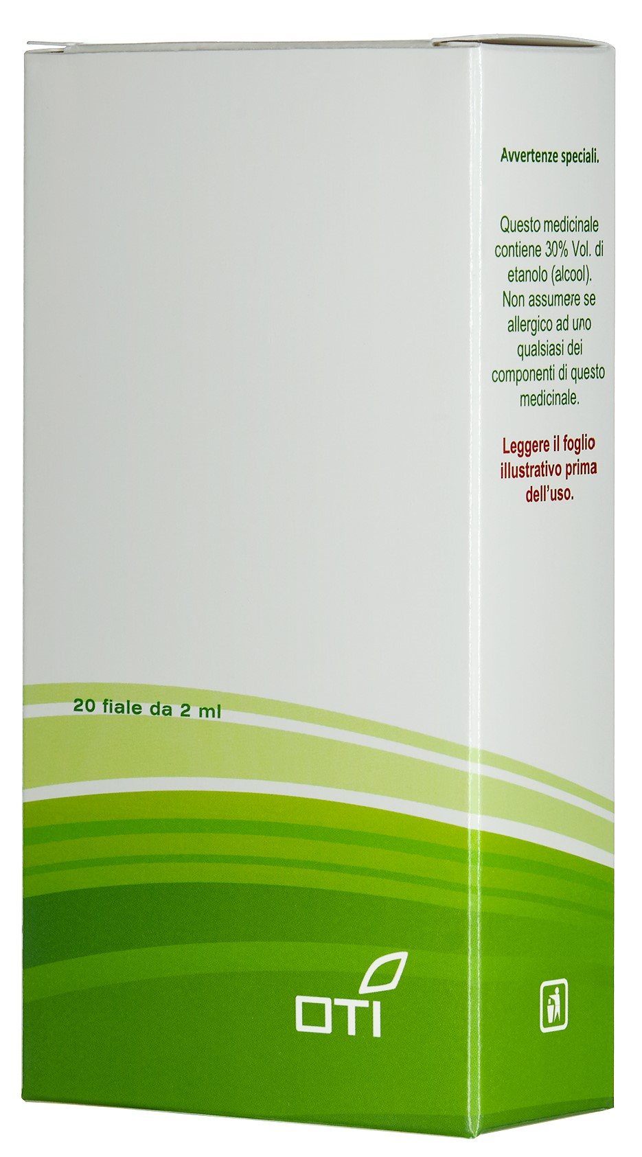 LYCOPODIUM CLAVATUM*030LM PL - Parafarmacia Mostacciano