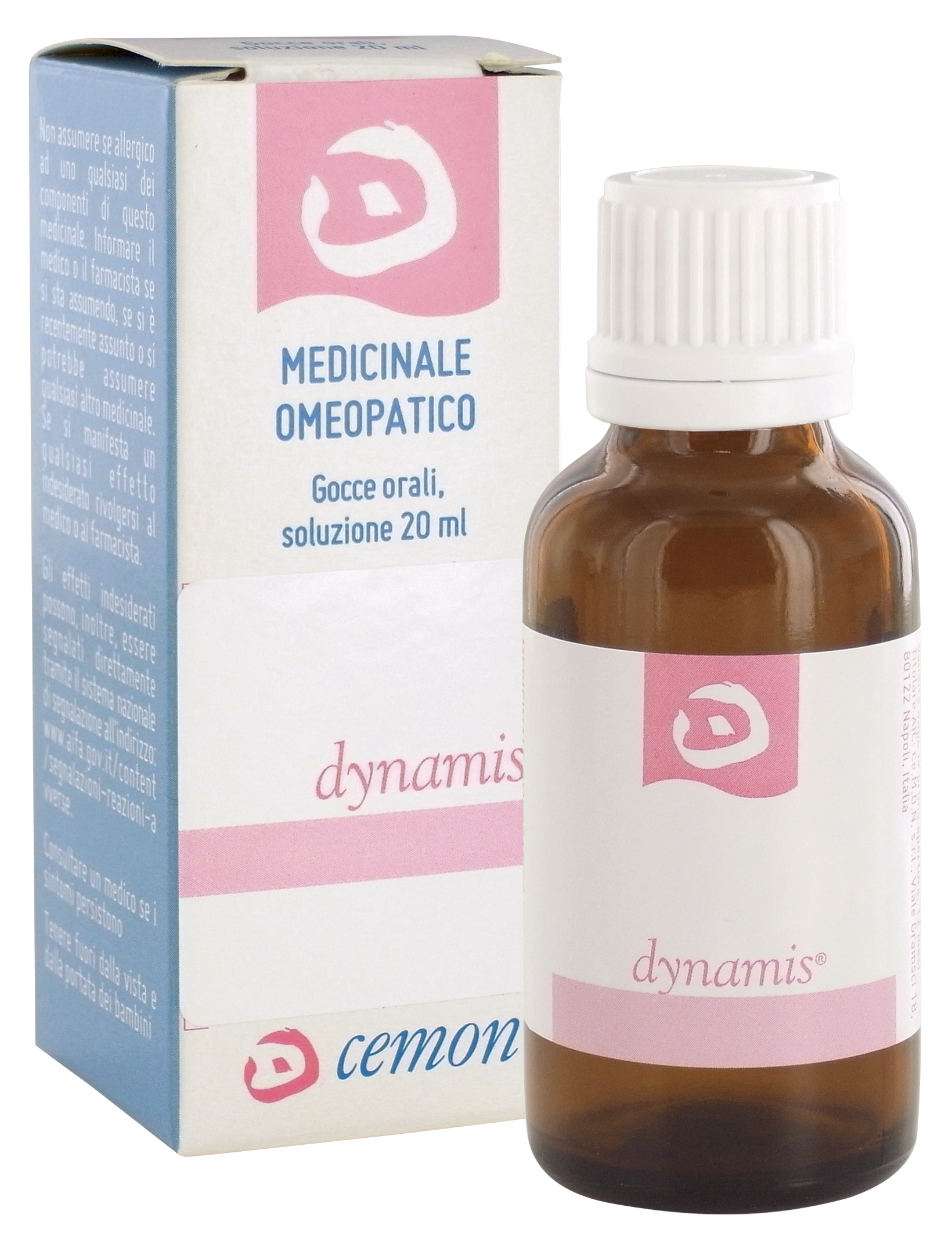 RHUS TOXICODEN DYN*XMK 20ML - Parafarmacia Mostacciano