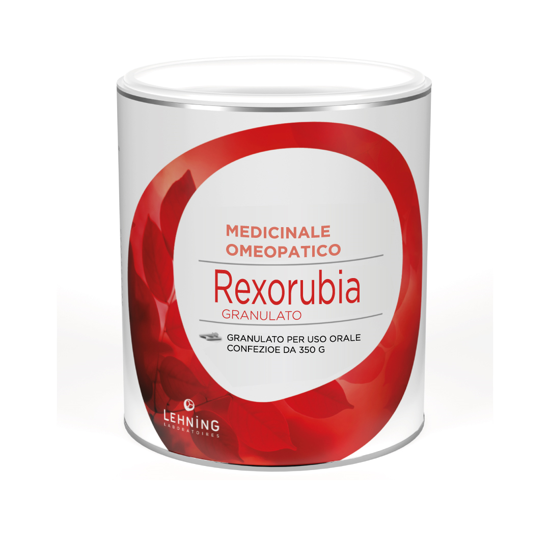 REXORUBIA*OS GRAT 350G - Parafarmacia Mostacciano