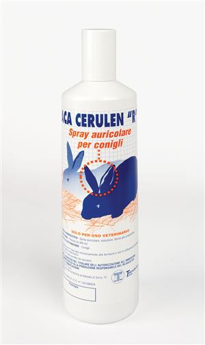 ACA CERULEN R CM*FL PE 300ML - Parafarmacia Mostacciano
