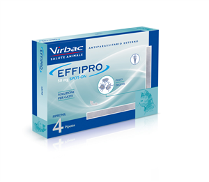 EFFIPRO*4PIP GATTI - Parafarmacia Mostacciano