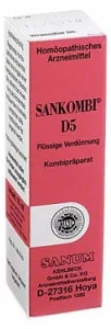 SANUM SANKOMBI D5 GOCCE 10 ML - Parafarmacia Mostacciano
