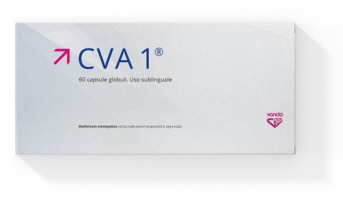 CVA1 60CPS IMMUNOVANDA - Parafarmacia Mostacciano