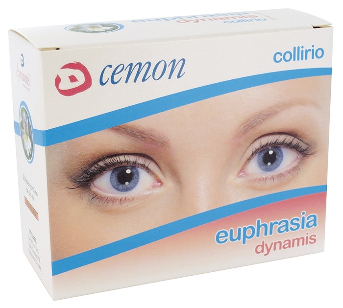 EUPHRASIA COLLIRIO STILLDO 20 FIALE 0,4 ML - Parafarmacia Mostacciano