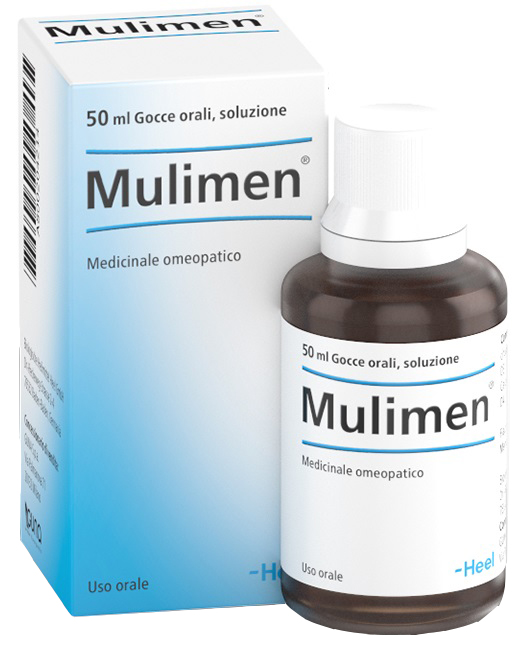 MULIMEN GOCCE 50 ML - Parafarmacia Mostacciano