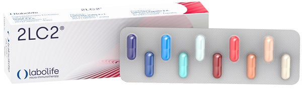 2LC2 30 CAPSULE - Parafarmacia Mostacciano